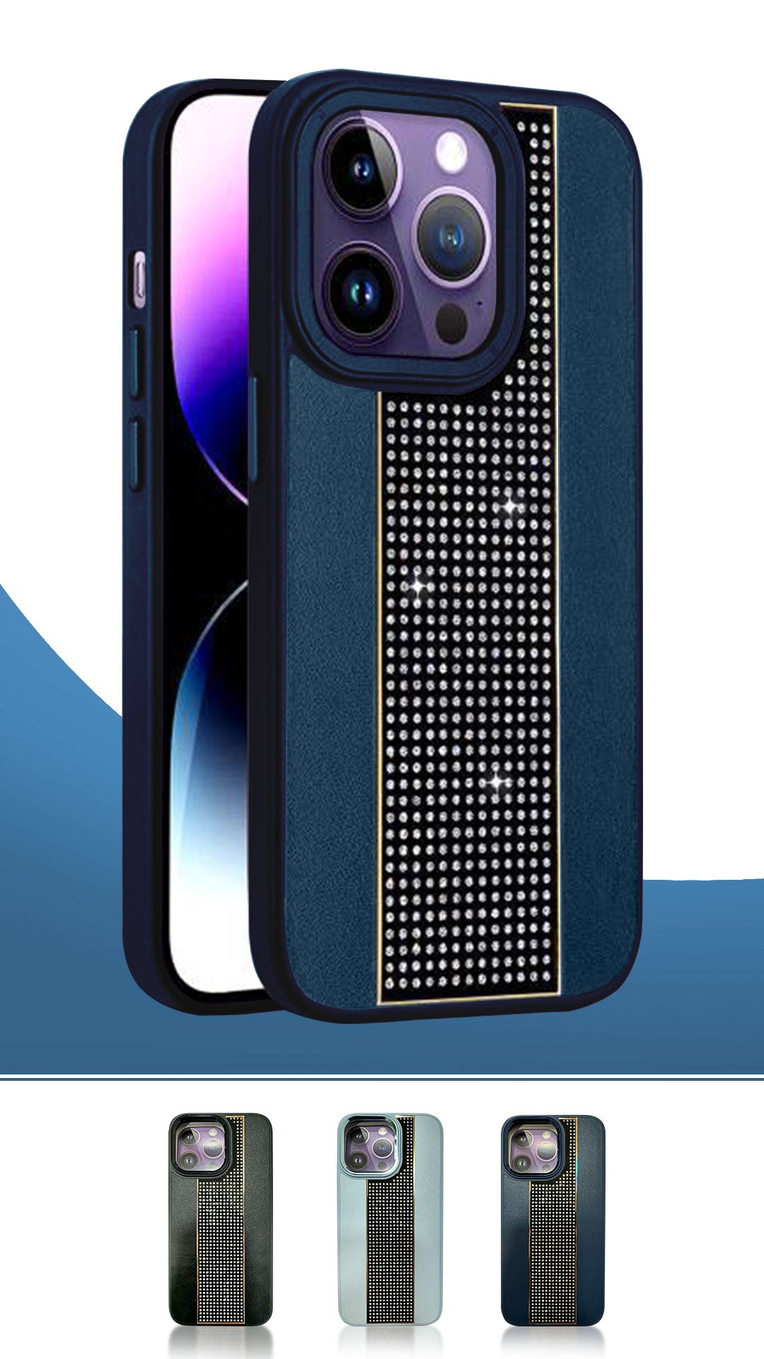 Bling Case