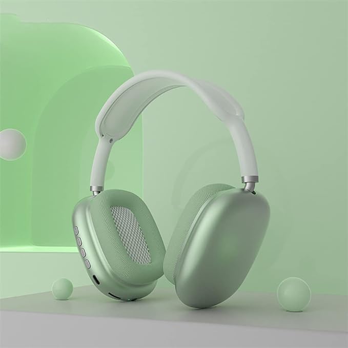 P9 Plus Max Bluetooth Headphones