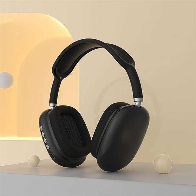 P9 Plus Max Bluetooth Headphones