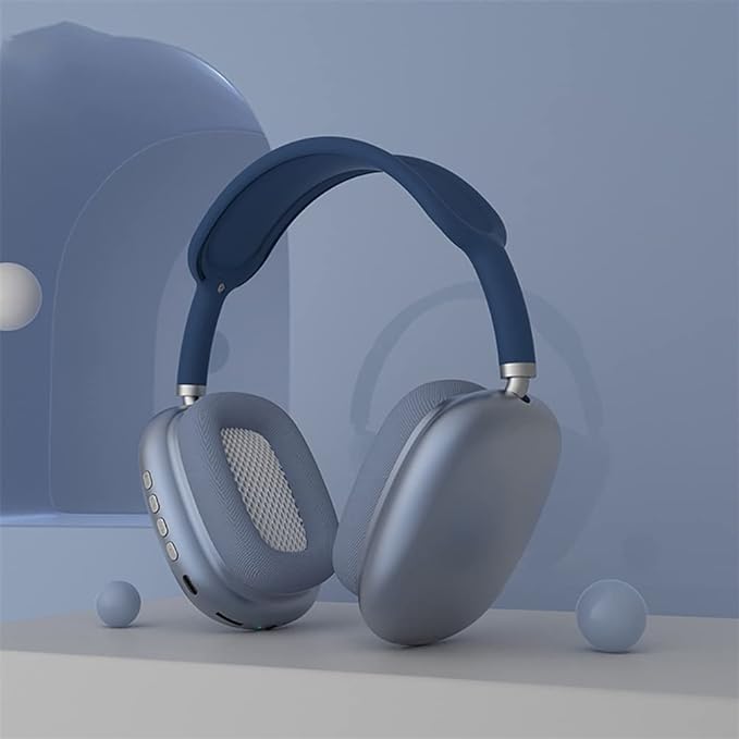P9 Plus Max Bluetooth Headphones
