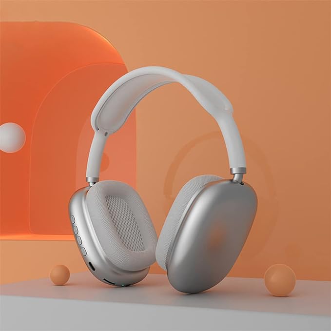 P9 Plus Max Bluetooth Headphones