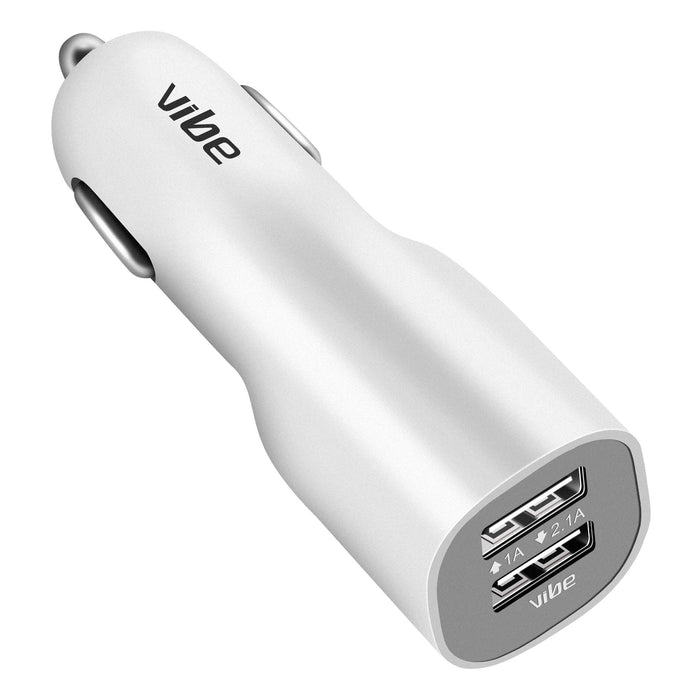 C5 Dual USB Car Charger