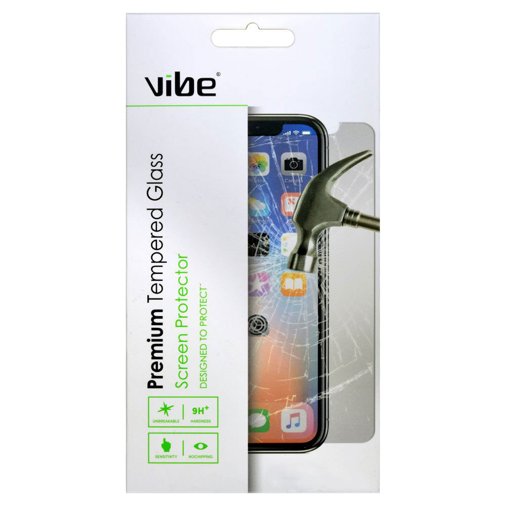 Apple iPhone Standard Glass Screen Protector 0.33mm