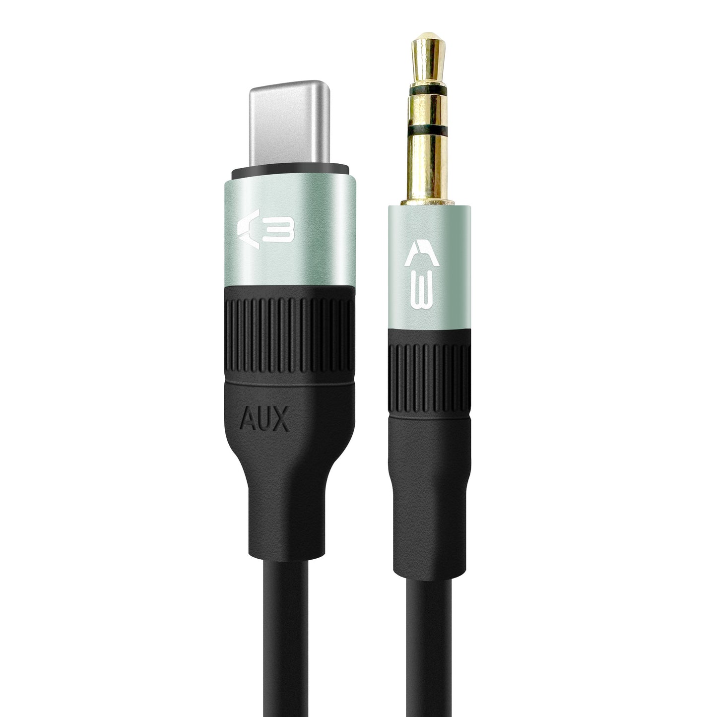 C3 Aux to Type C