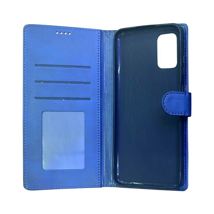 Samsung A Series Wallet Case