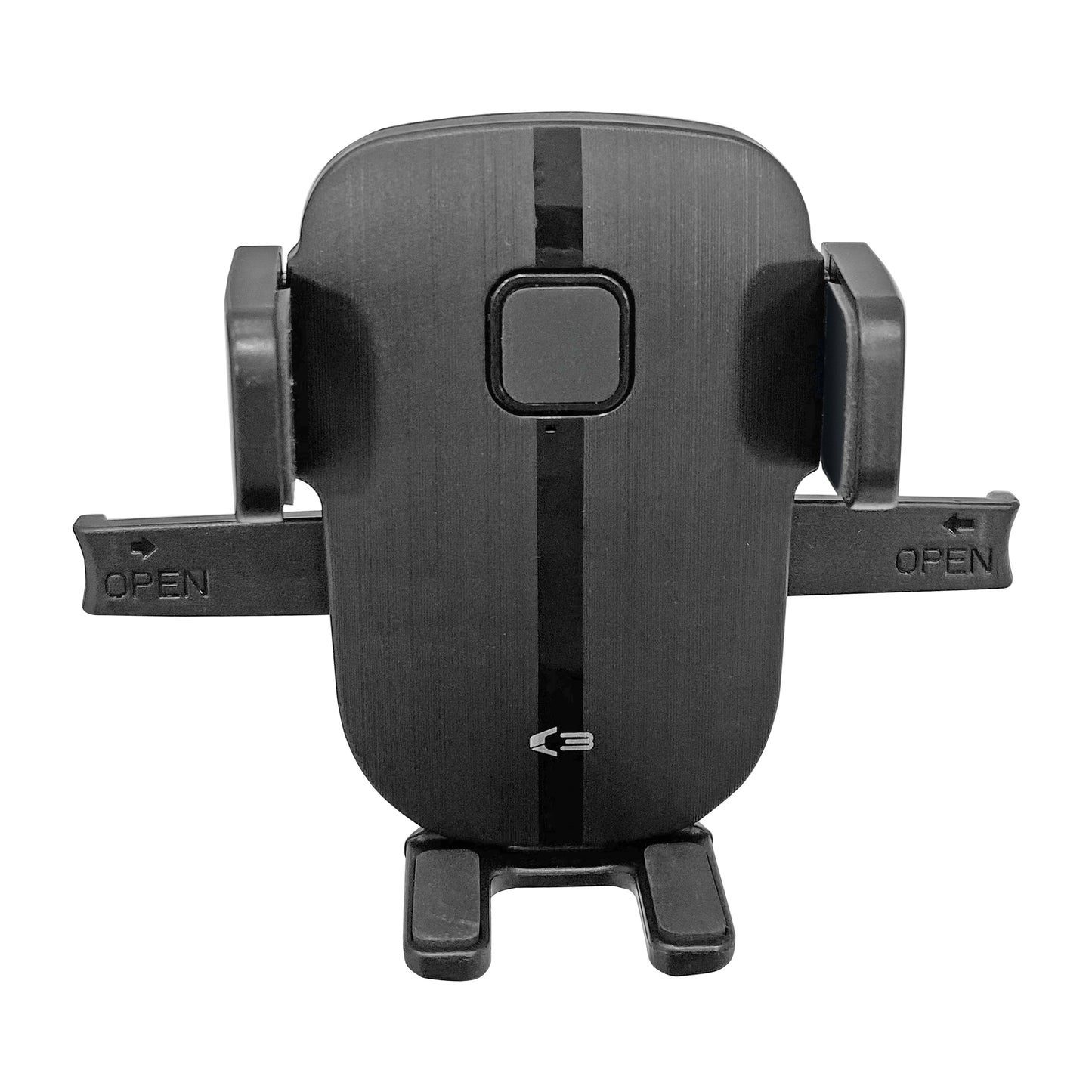 C3 Quick Grip Car Holder
