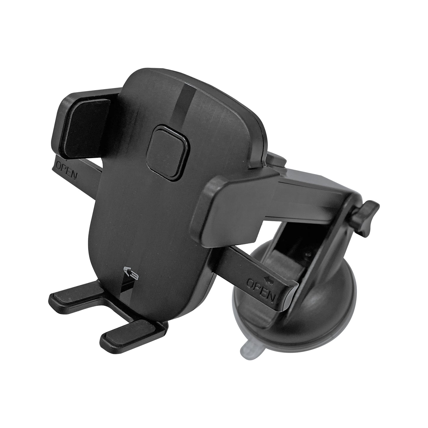 C3 Quick Grip Car Holder