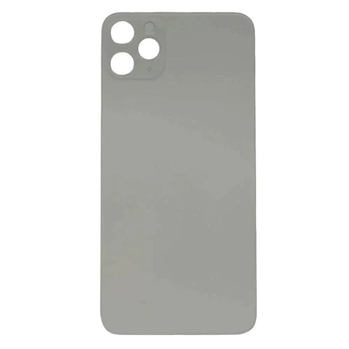iPhone 11 Pro Replacement Back Glass