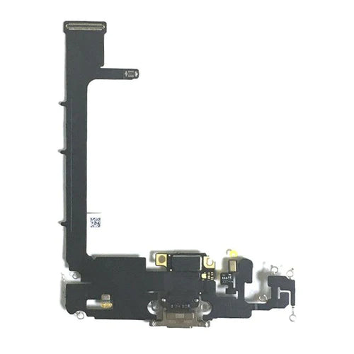 iPhone 11 Pro Replacement Charging Port Flex With Main Microphone