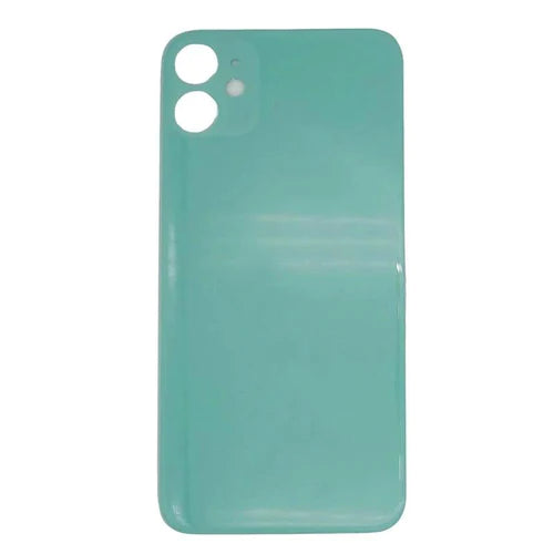iPhone 11 Replacement Back Glass