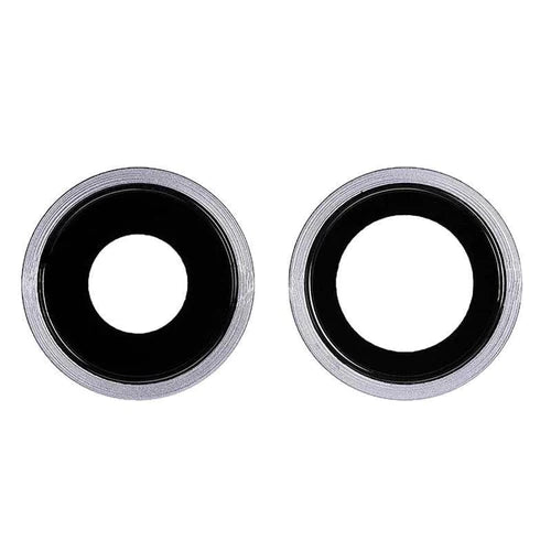 iPhone 11 Replacement Camera Lens With Bezel