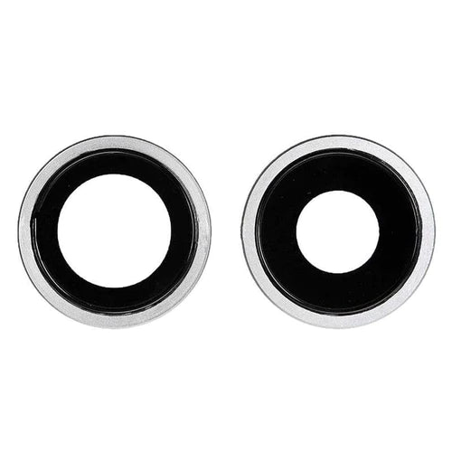 iPhone 11 Replacement Camera Lens With Bezel
