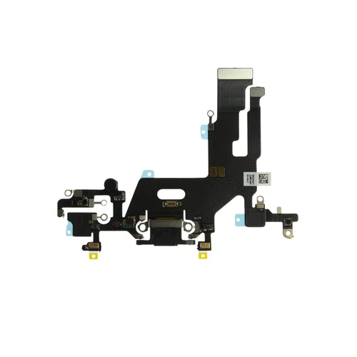 iPhone 11 Replacement Charging Port Flex With Main Microphone