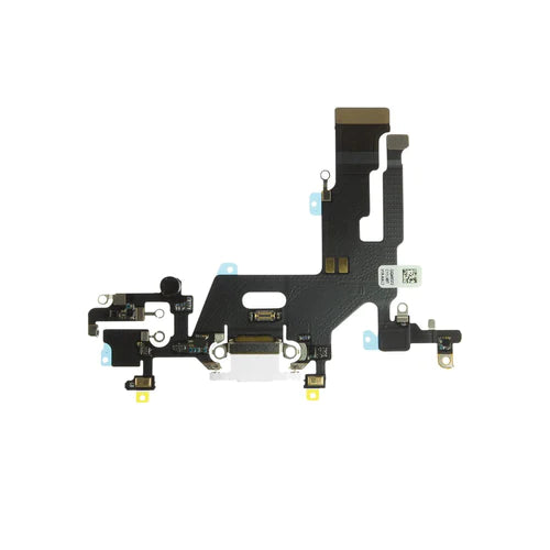 iPhone 11 Replacement Charging Port Flex With Main Microphone