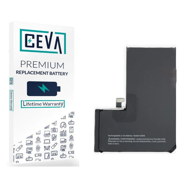 Premium iPhone Replacement Batteries