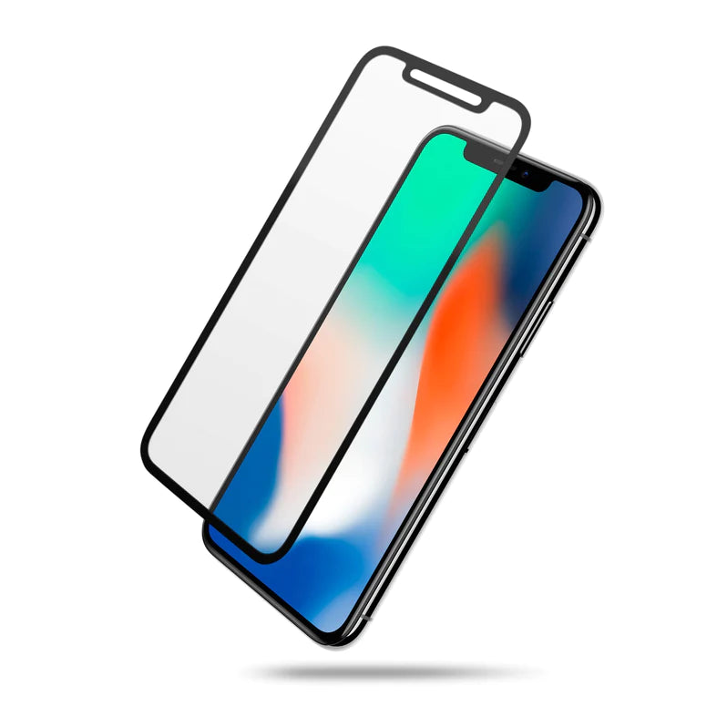 Apple iPhone Privacy Glass Screen Protector