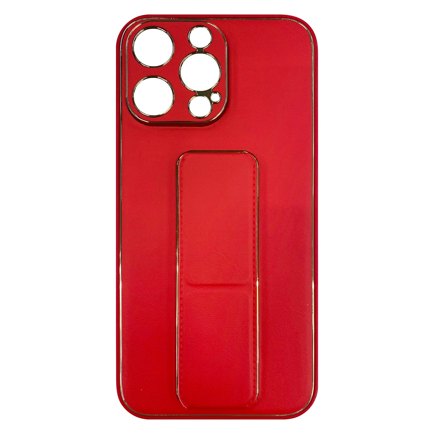 iPhone Magnetic Stand Case