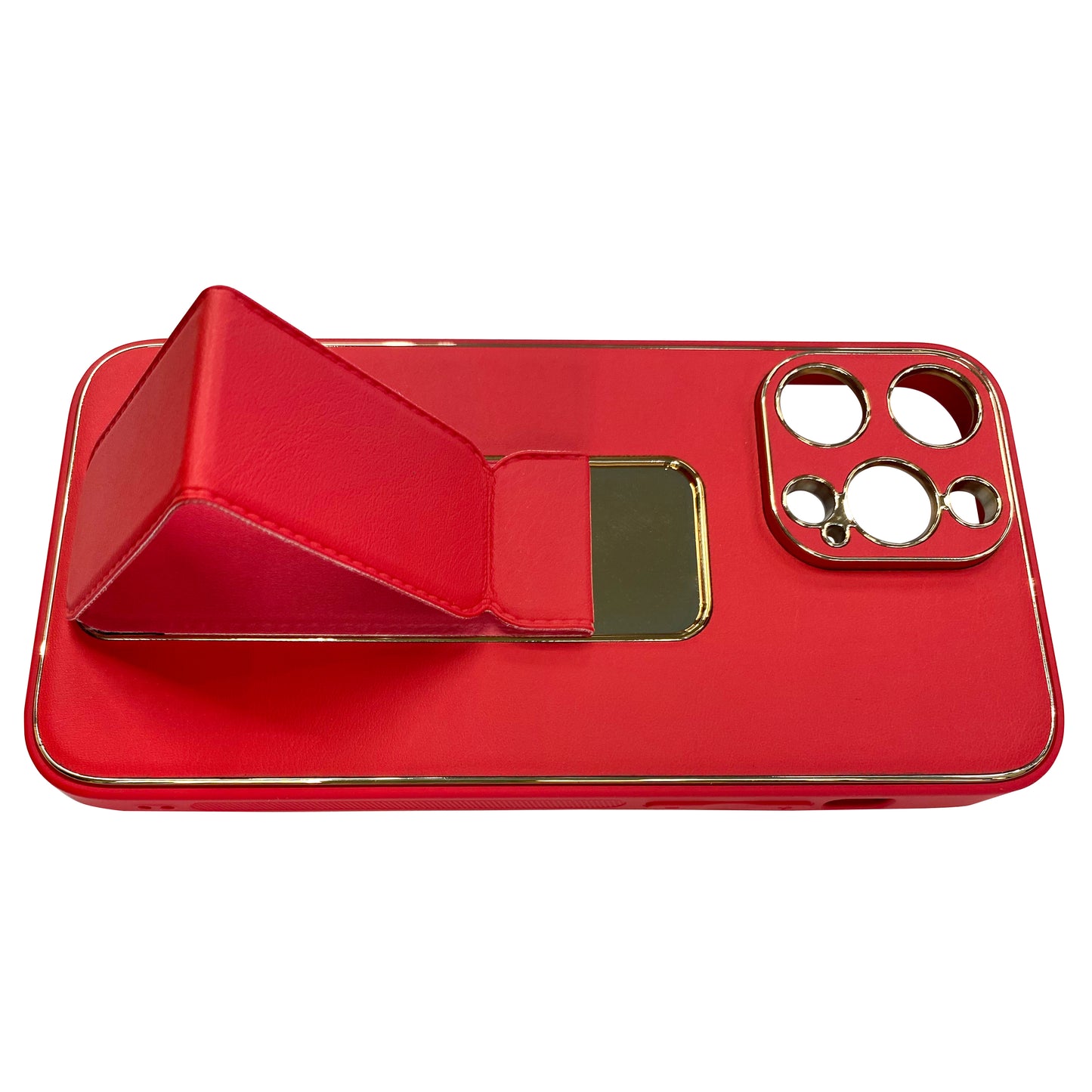 iPhone Magnetic Stand Case