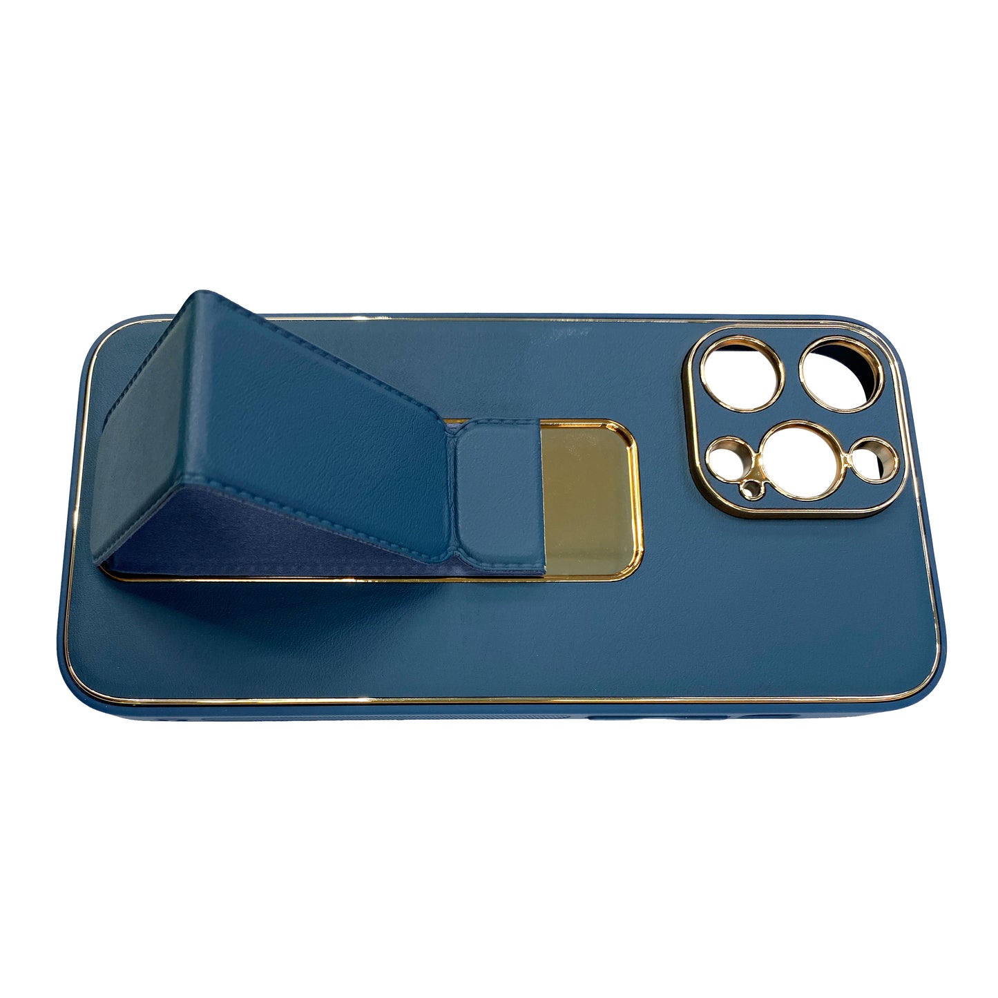 iPhone Magnetic Stand Case