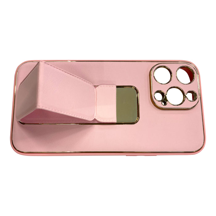 iPhone Magnetic Stand Case