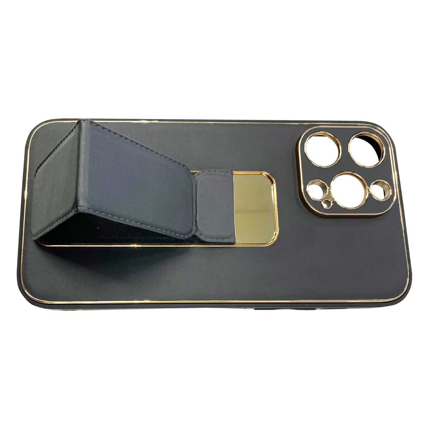 iPhone Magnetic Stand Case