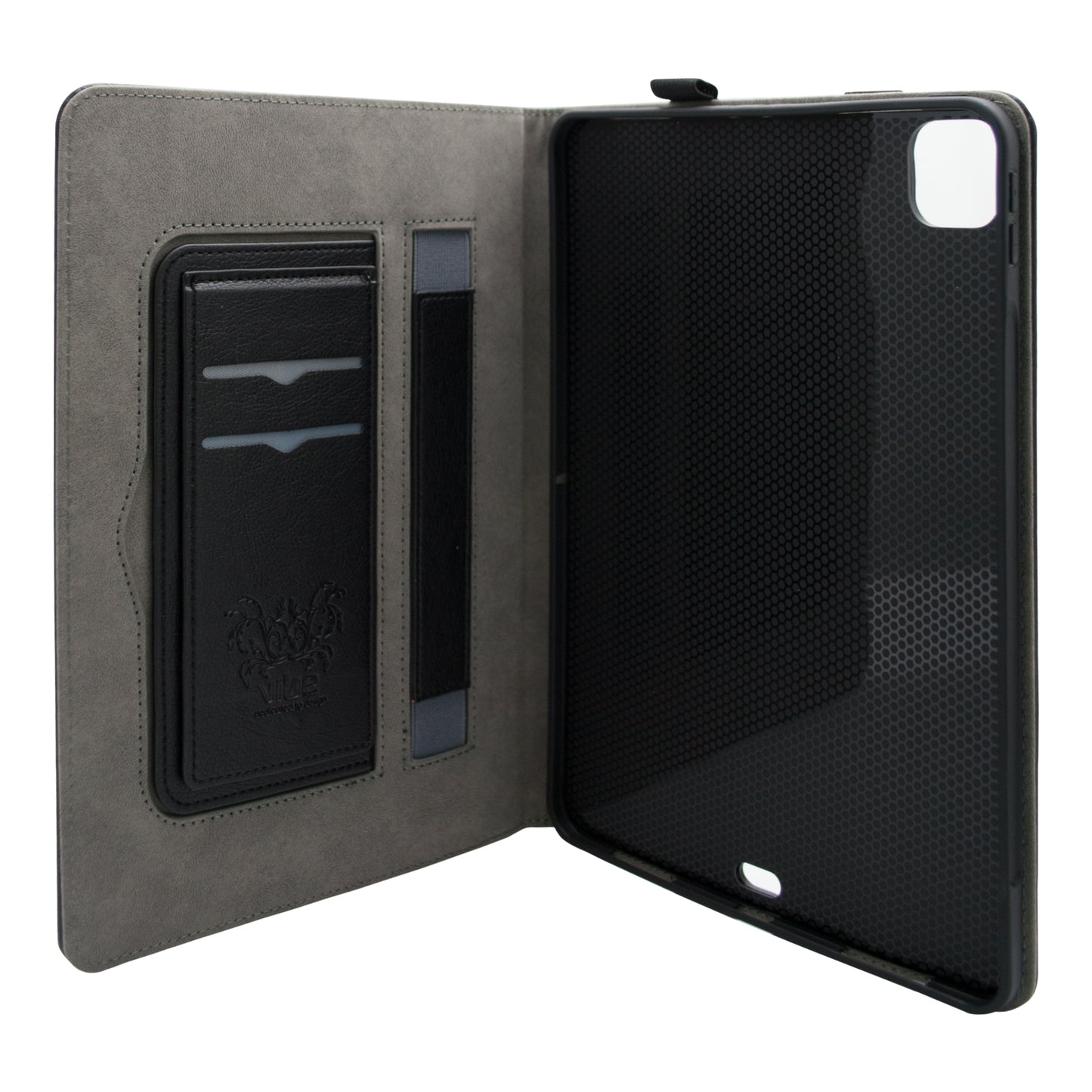 iPad Wallet Case