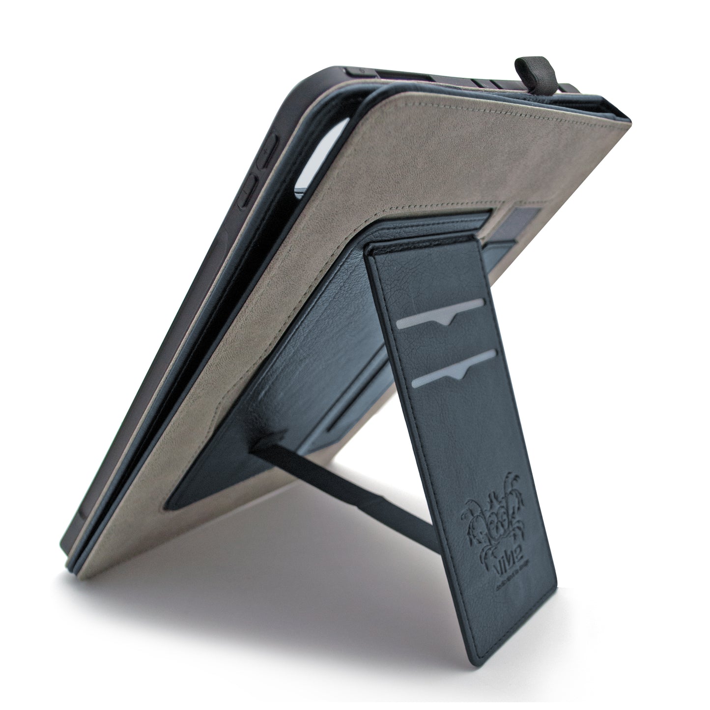 iPad Wallet Case