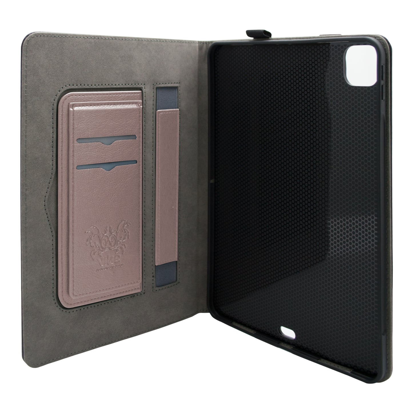 iPad Wallet Case