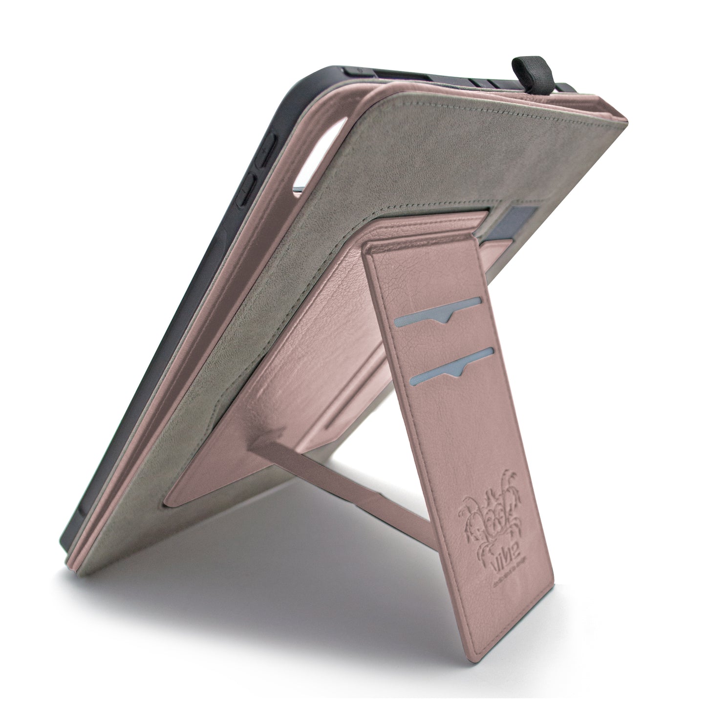 iPad Wallet Case