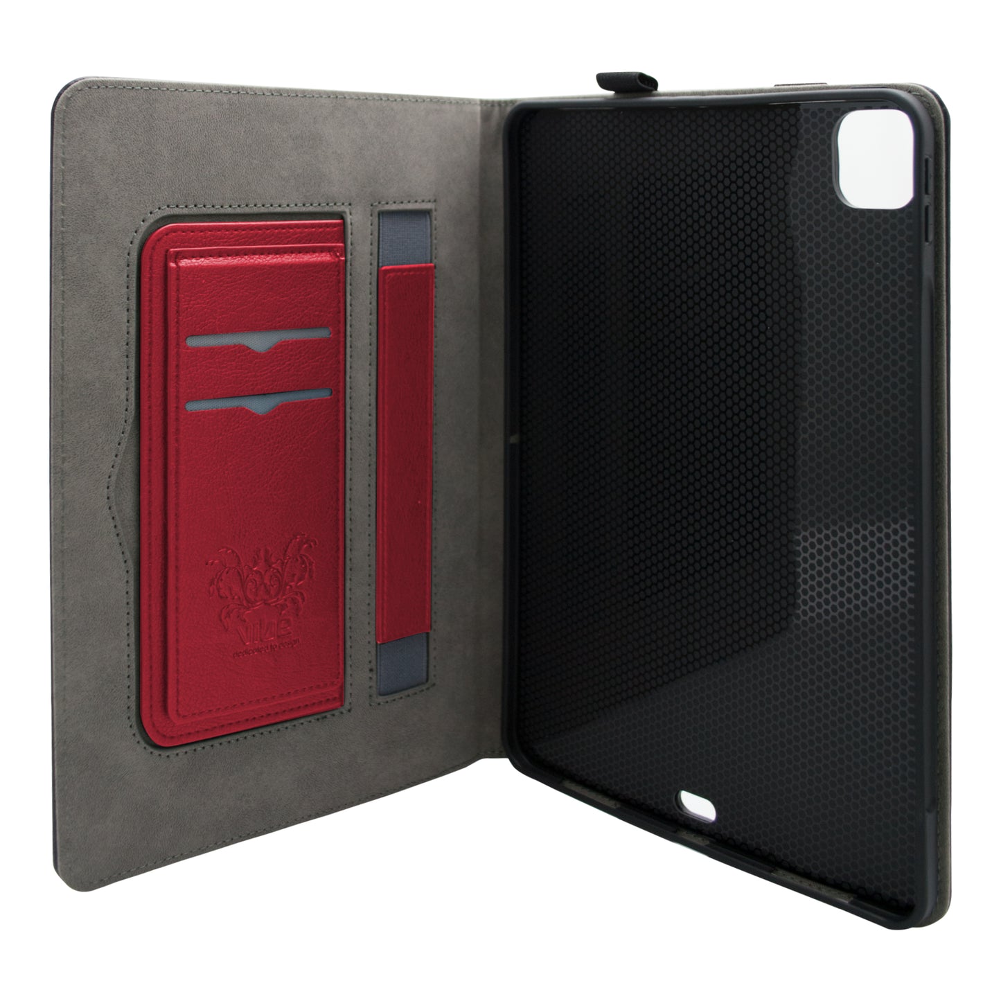 iPad Wallet Case