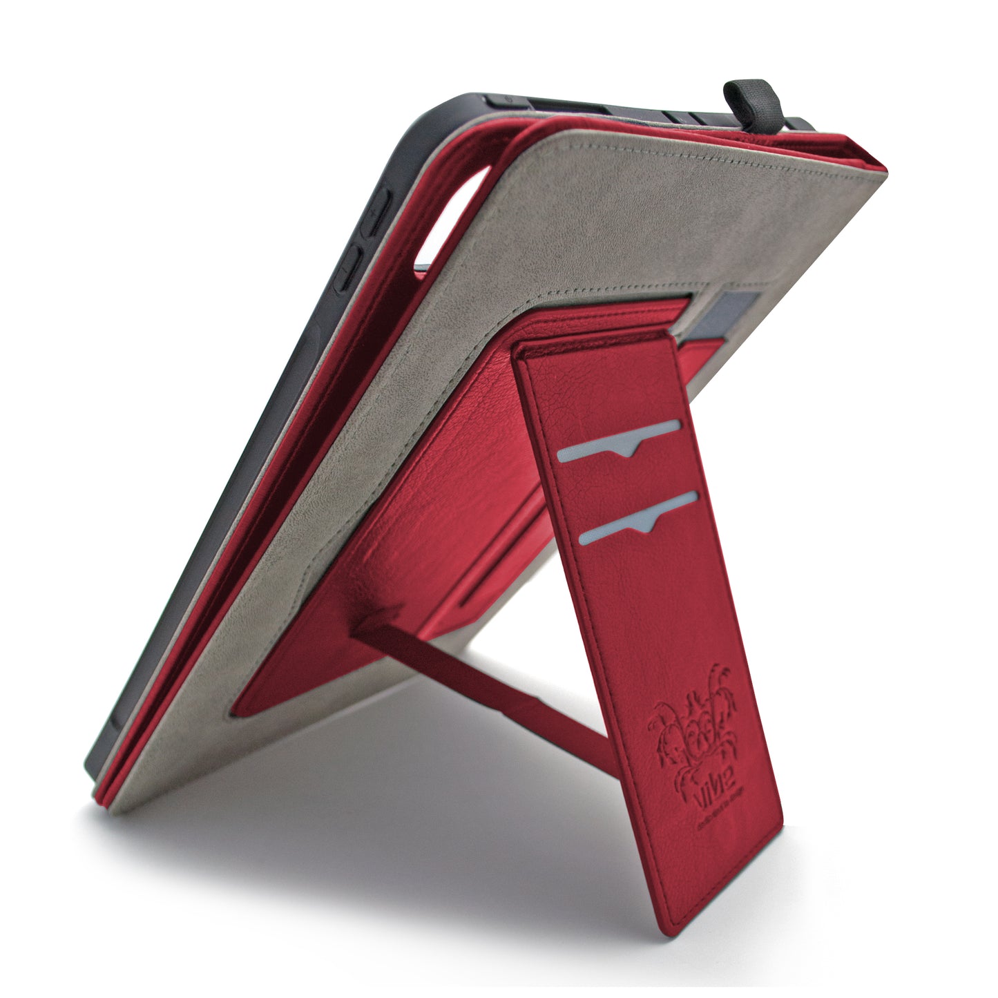 iPad Wallet Case