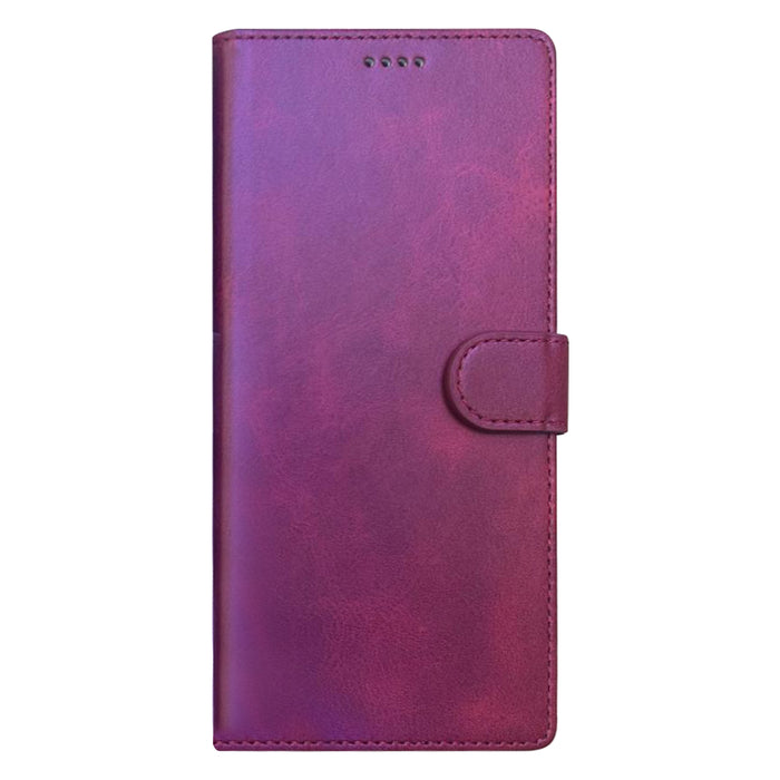 Samsung S Series Wallet Case