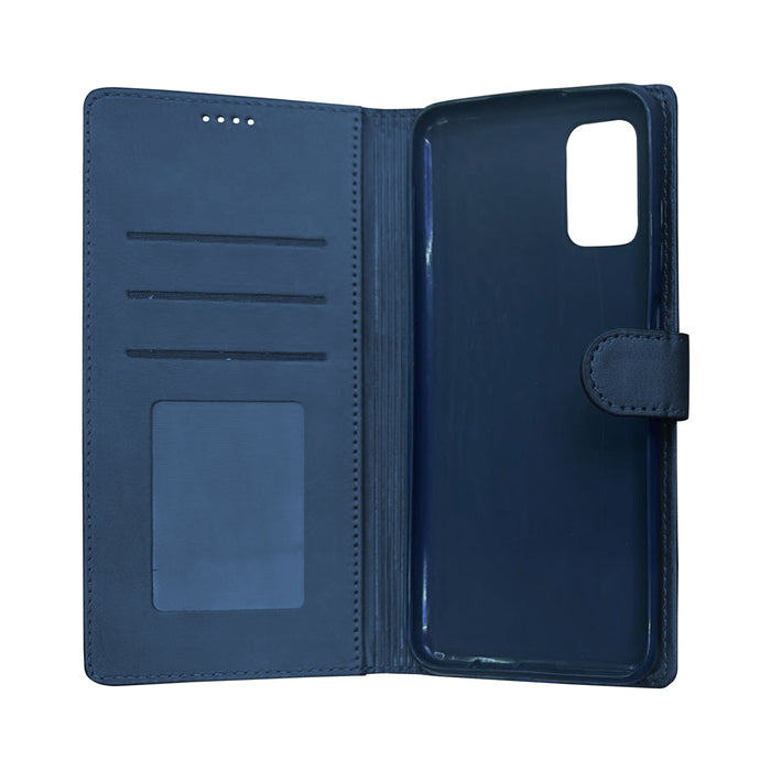 Samsung A Series Wallet Case