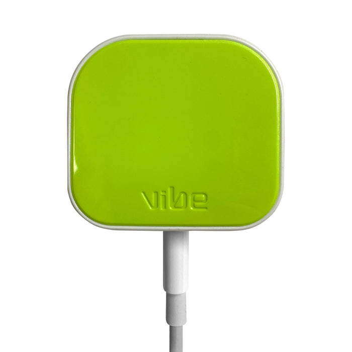 VIBE PD Mains + Type-C to Type-C Cable