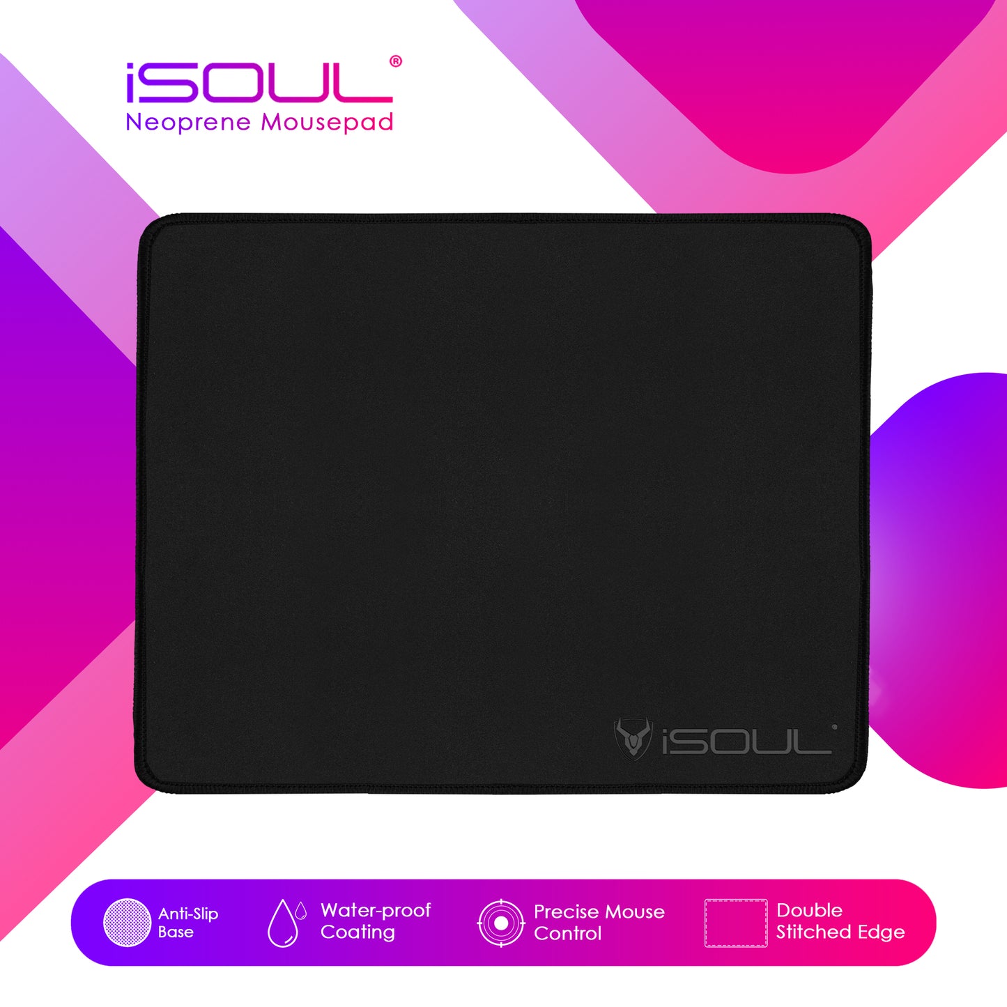 iSoul Mouse Pad