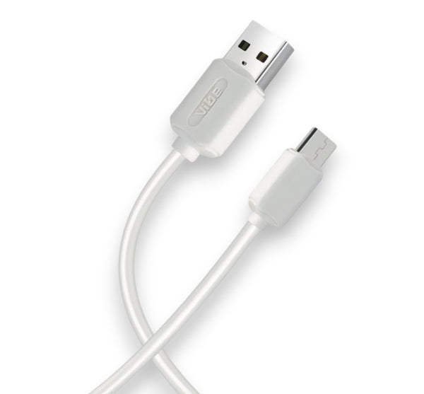 01759 - Micro USB Data cable 2M