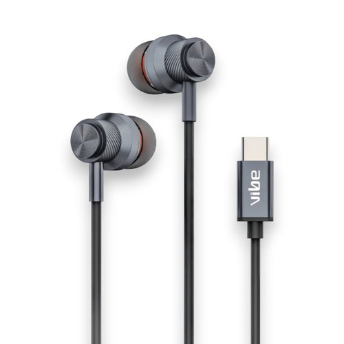 15886 - Extra Bass USB C Handsfree