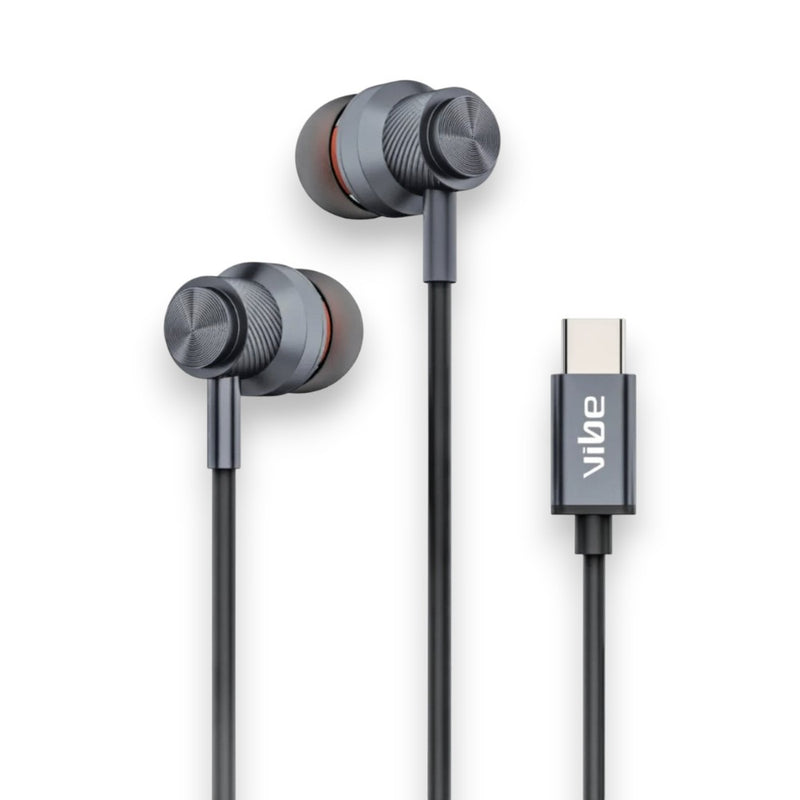 15886 - Extra Bass USB C Handsfree