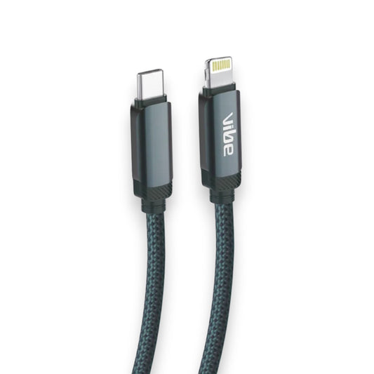16555 - iPhone to USB – C Braided Cable 2M
