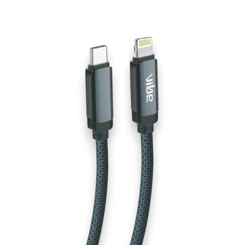 16555 - iPhone to USB – C Braided Cable 2M