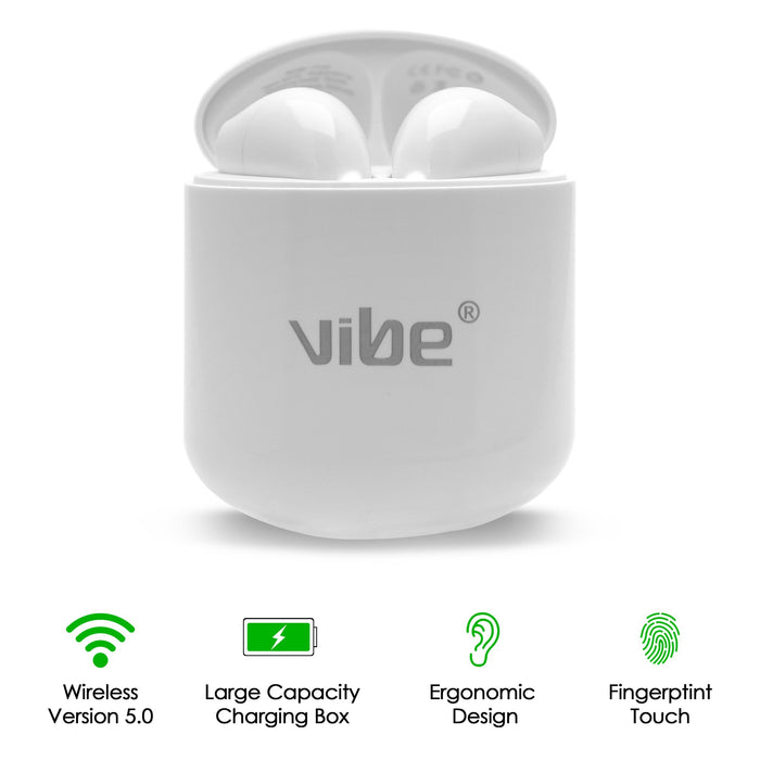 Vibe vPods Wireless Earpods