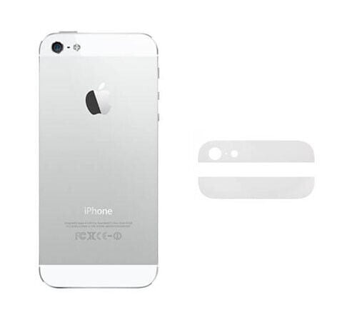 iPhone 5G Back