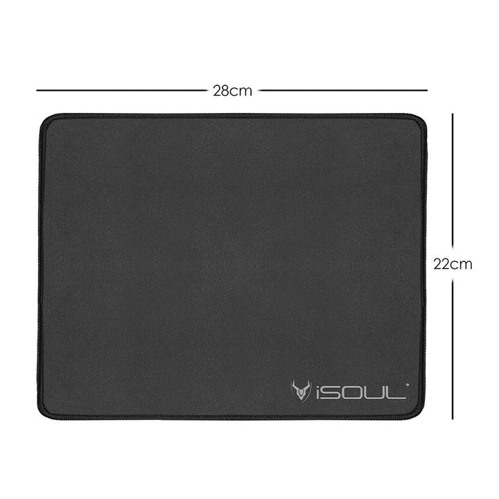iSoul Mouse Pad