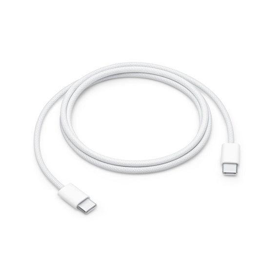 Original Apple 1m USB-C to USB-C Cable
