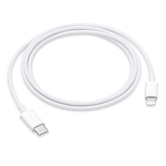 Original Apple 1m USB-C to Lightning Cable