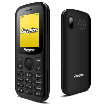 Energizer Energy E10 Mobile Phone