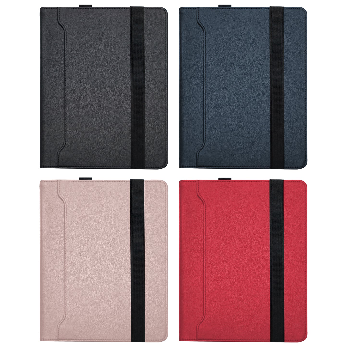 iPad Wallet Case