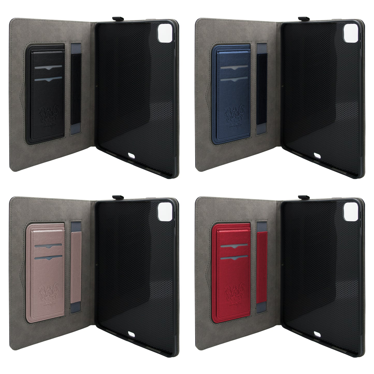 iPad Wallet Case