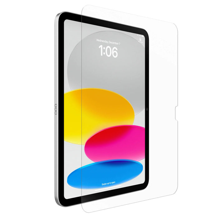 Tempered Glass Screen Protector | For iPad 7 (10.2 2019) & iPad 8 (10.2 2020)
