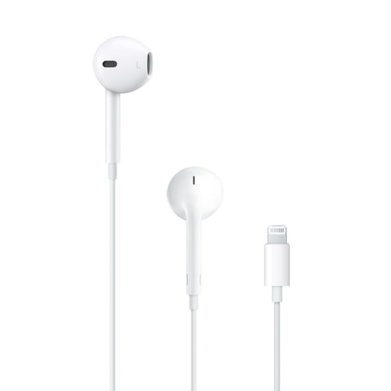 Original Apple Lightning Earpods